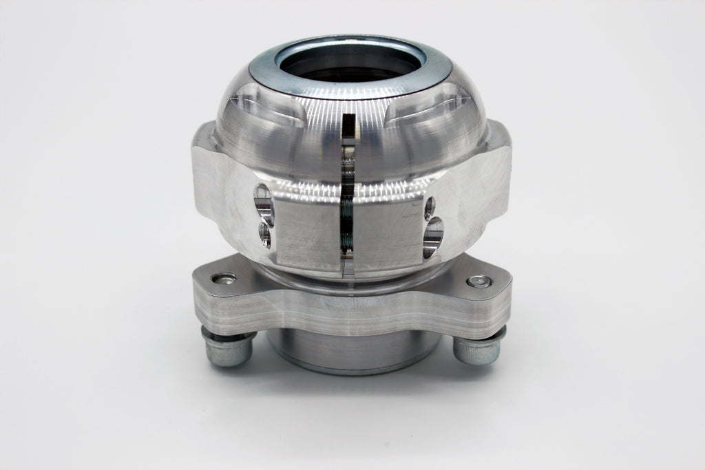 Honda 250X/300EX Billet Aluminum Anti-Fade Locknut