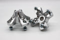 Honda 250X/300EX Billet Aluminum Rear Wheel Hubs