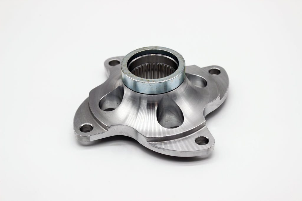 Honda 250X/300EX Billet Sprocket Hub