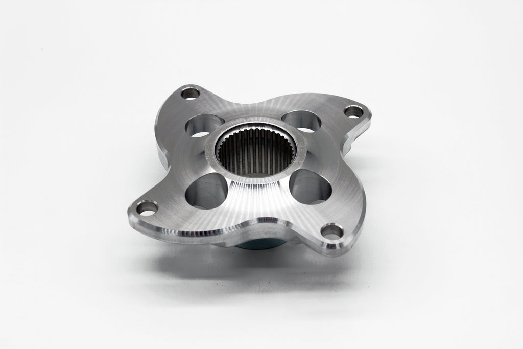 Honda 250X/300EX Billet Sprocket Hub
