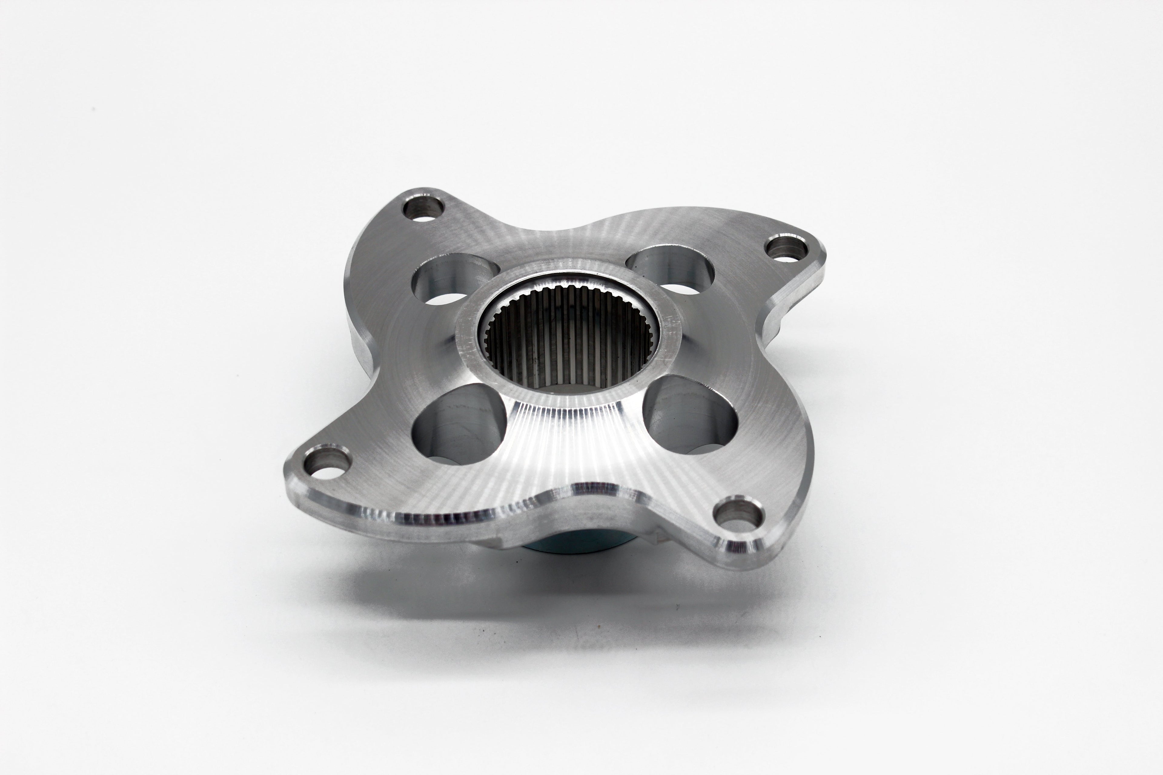 Honda 250X/300EX Billet Sprocket Hub