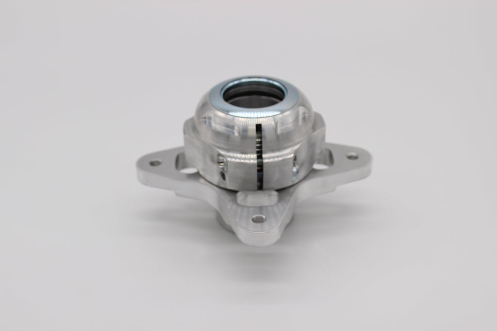 Honda 400EX Billet Aluminum Anti-Fade Locknut