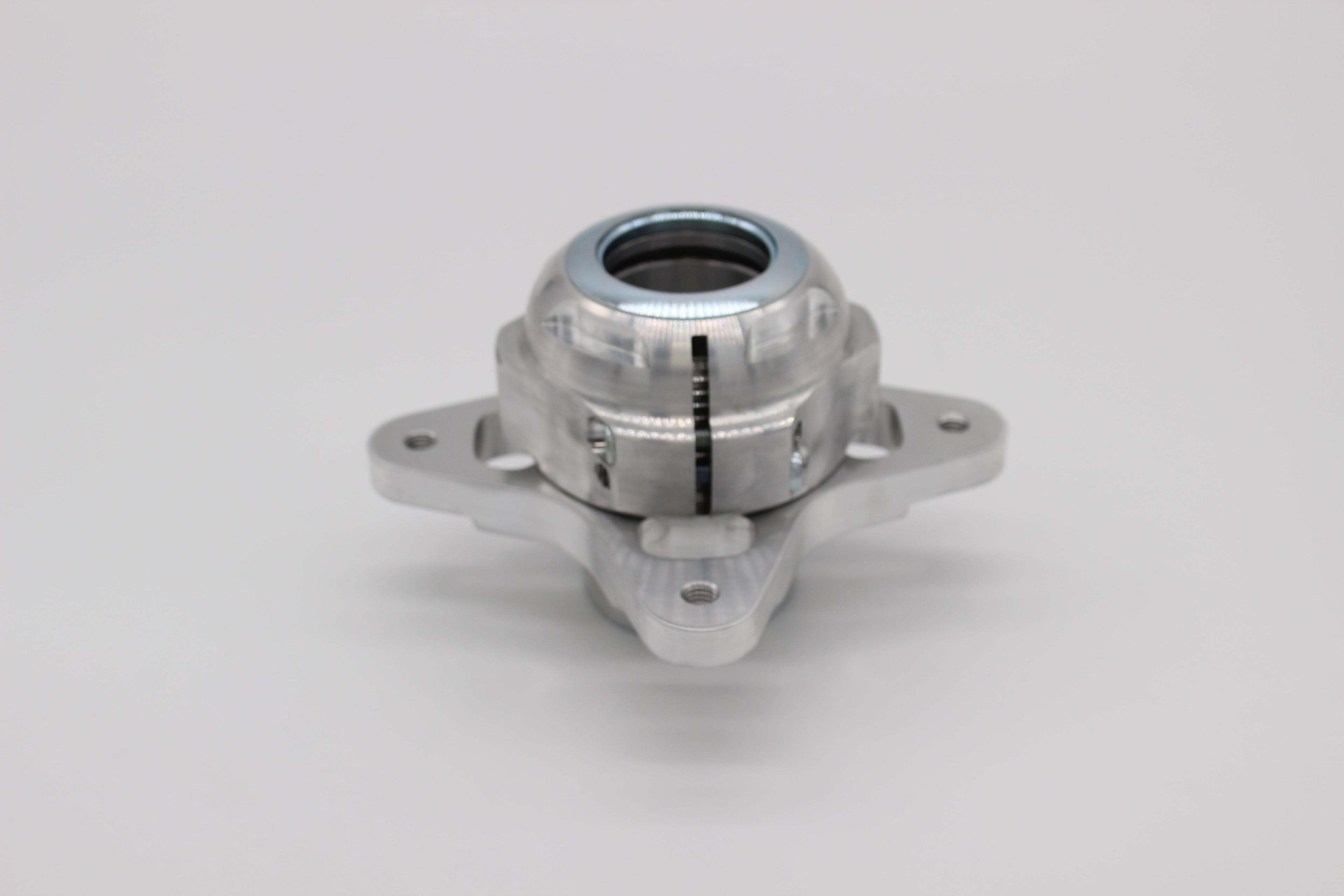 Honda 400EX Billet Aluminum Anti-Fade Locknut