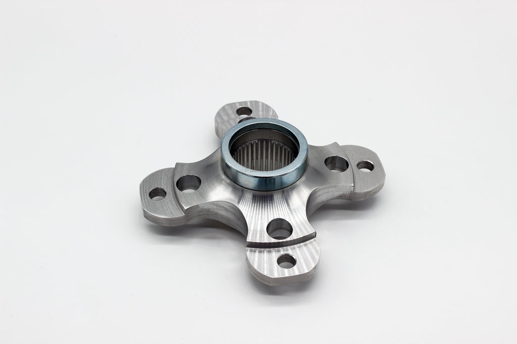 Honda 400EX Billet Sprocket Hub