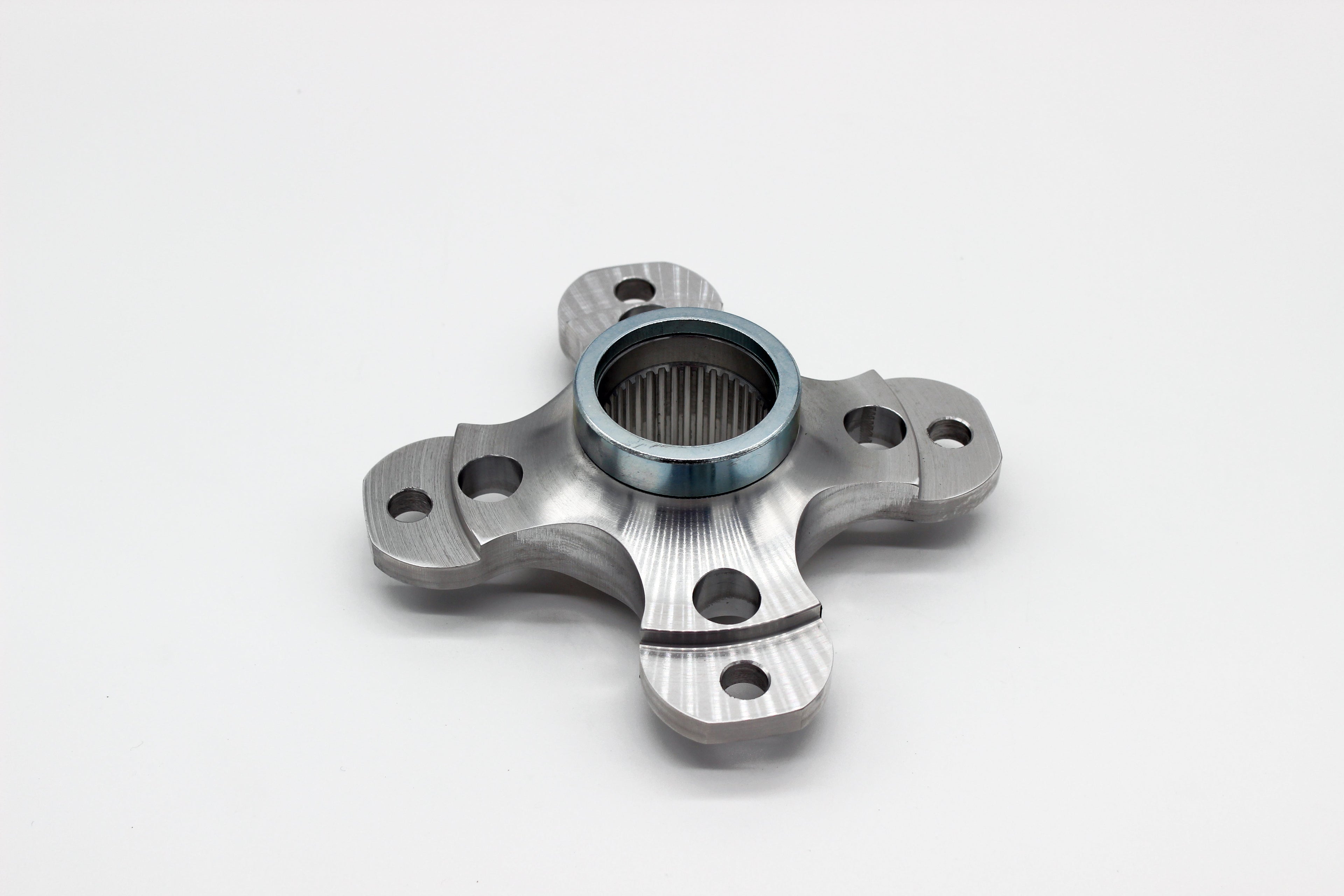 Honda 400EX Billet Sprocket Hub