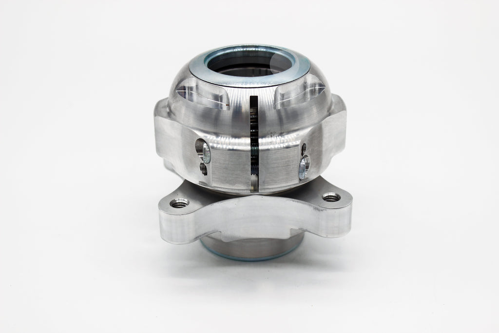 Honda TRX250R Billet Aluminum Anti-Fade Locknut