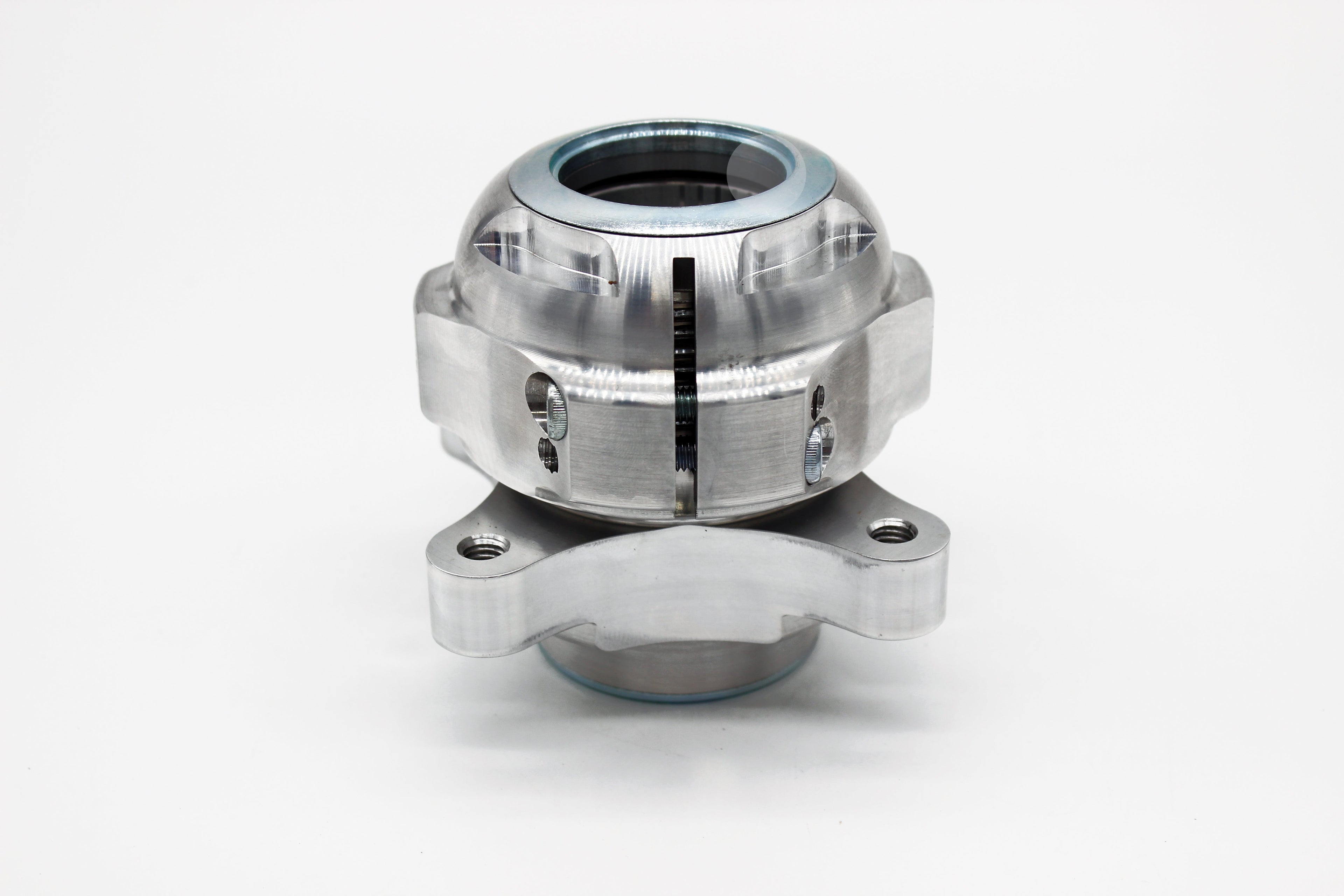 Honda TRX250R Billet Aluminum Anti-Fade Locknut