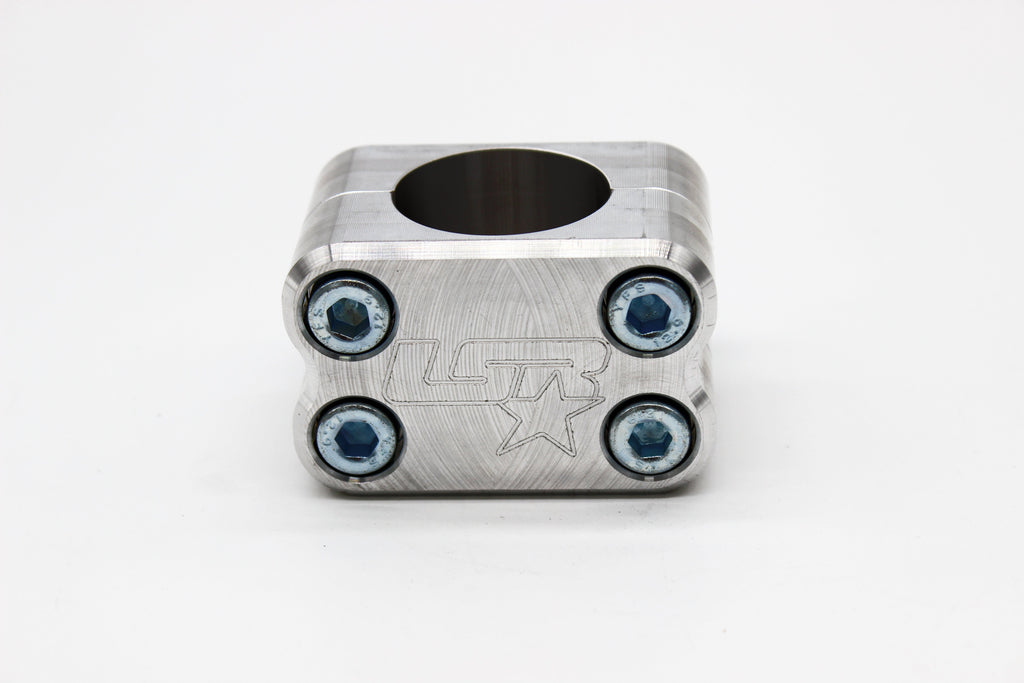 Honda TRX250R Billet Steering Stem Chassis Clamp