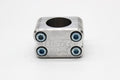 Honda TRX250R Billet Steering Stem Chassis Clamp