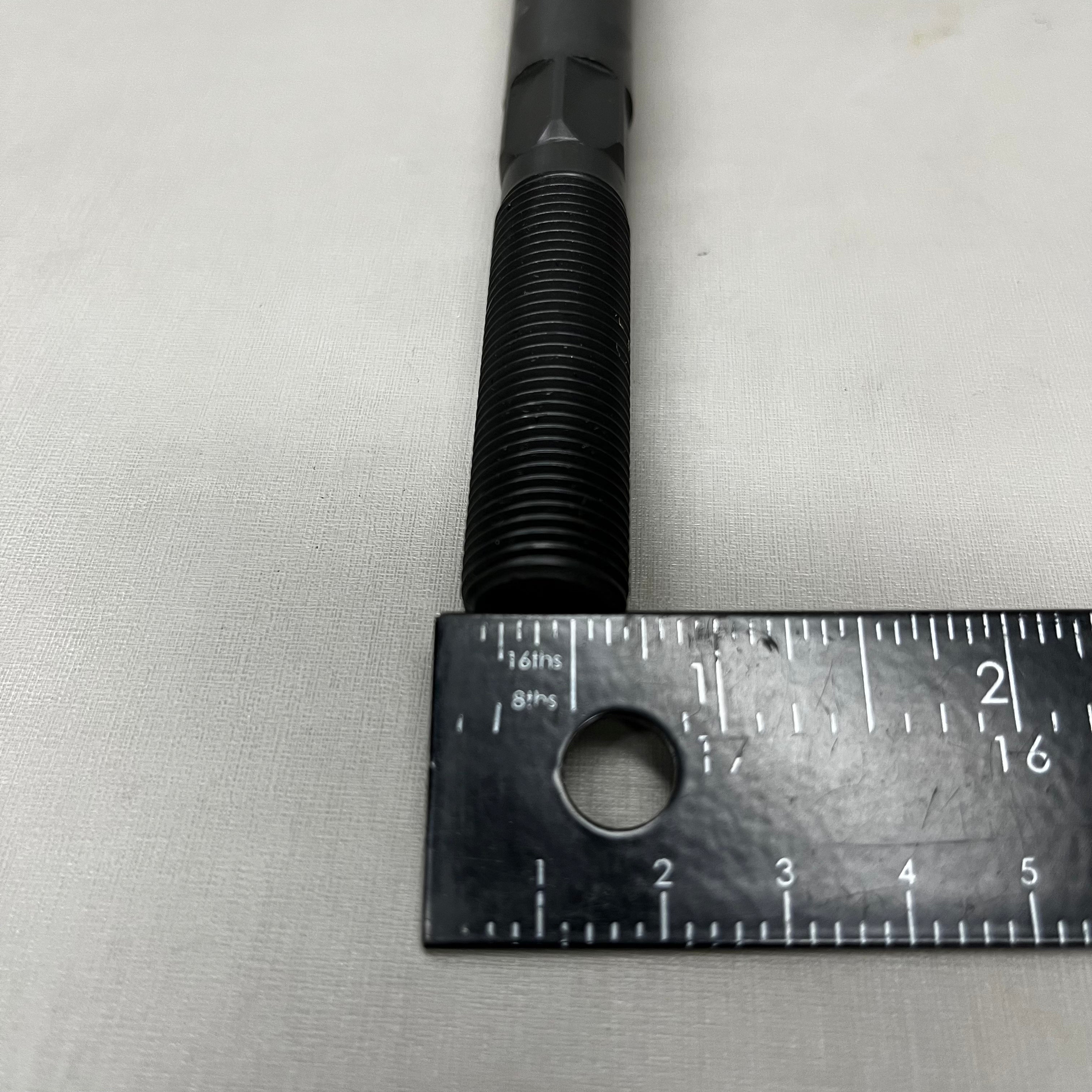 MOOG Chassis Inner Tie Rod for Toyota EV800328 (New)