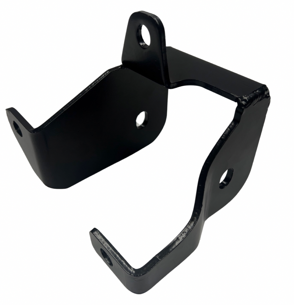 D-Series 3 Bolt Billet Motor Mount Swap Kit 96-00 Polyurethane D15 D16 EK