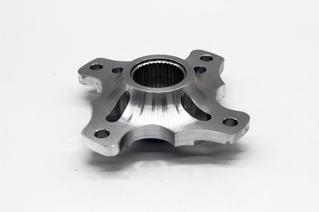 Honda TRX450 Billet Aluminum Sprocket Hub