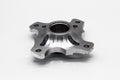 Honda TRX450 Billet Aluminum Sprocket Hub