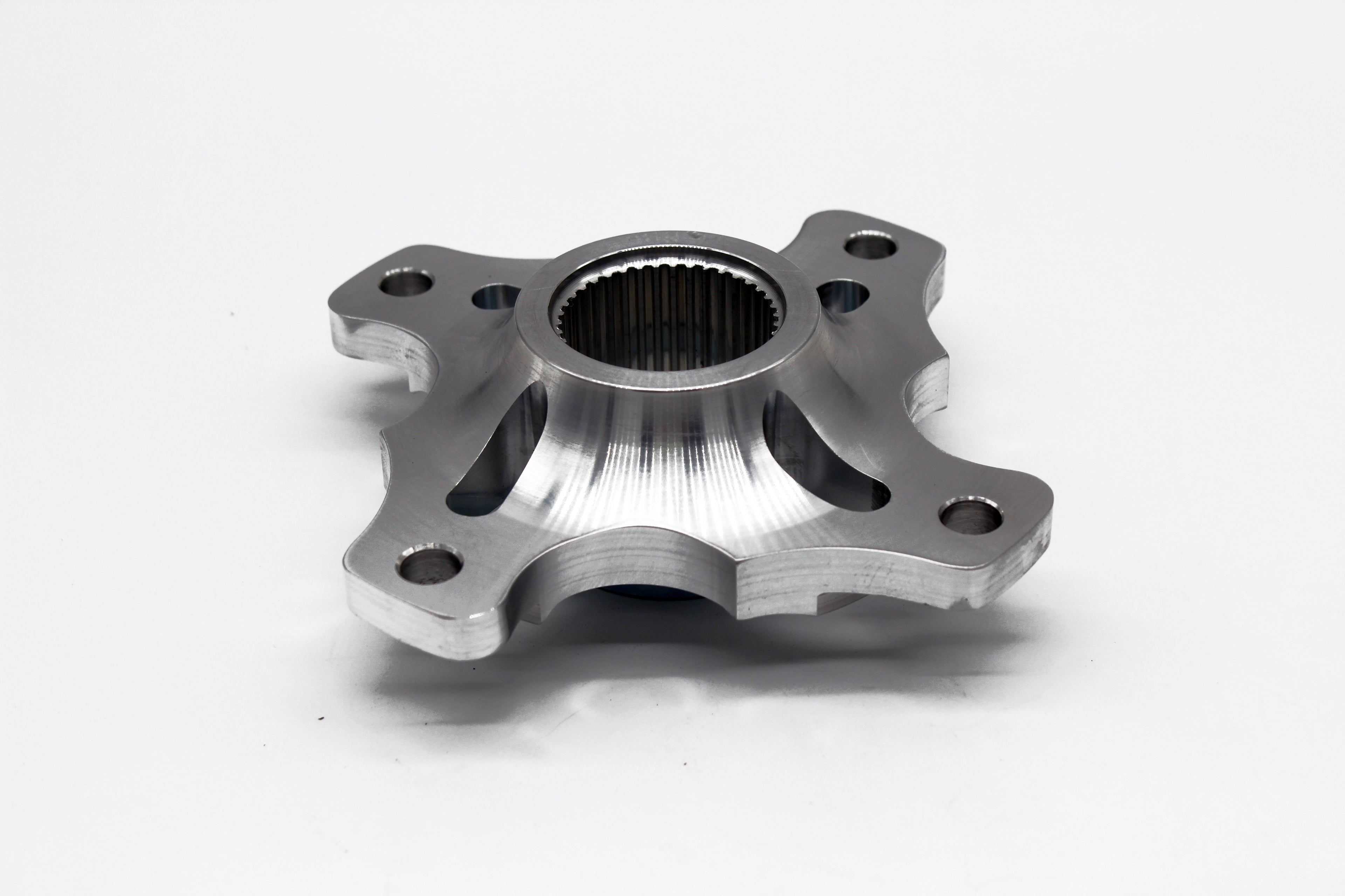 Honda TRX450 Billet Aluminum Sprocket Hub