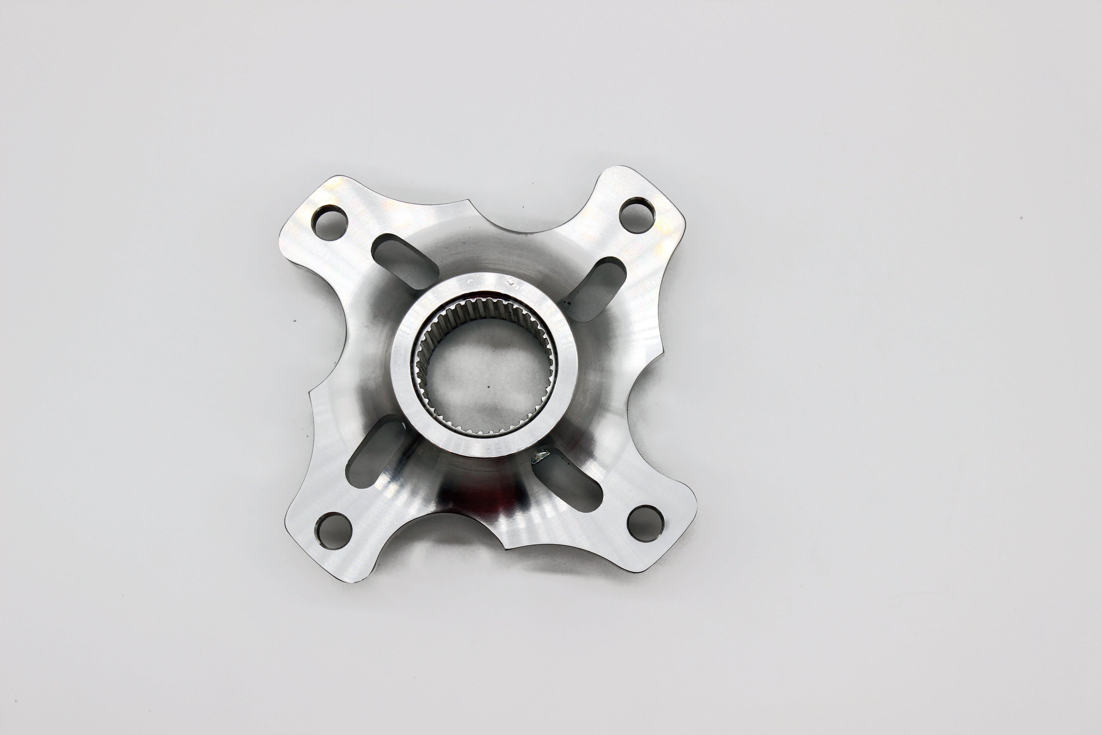 Honda TRX450 Billet Aluminum Sprocket Hub