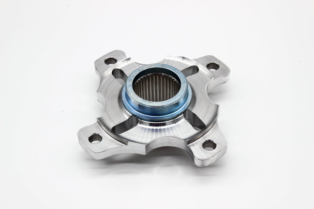 Honda TRX450 Billet Aluminum Sprocket Hub