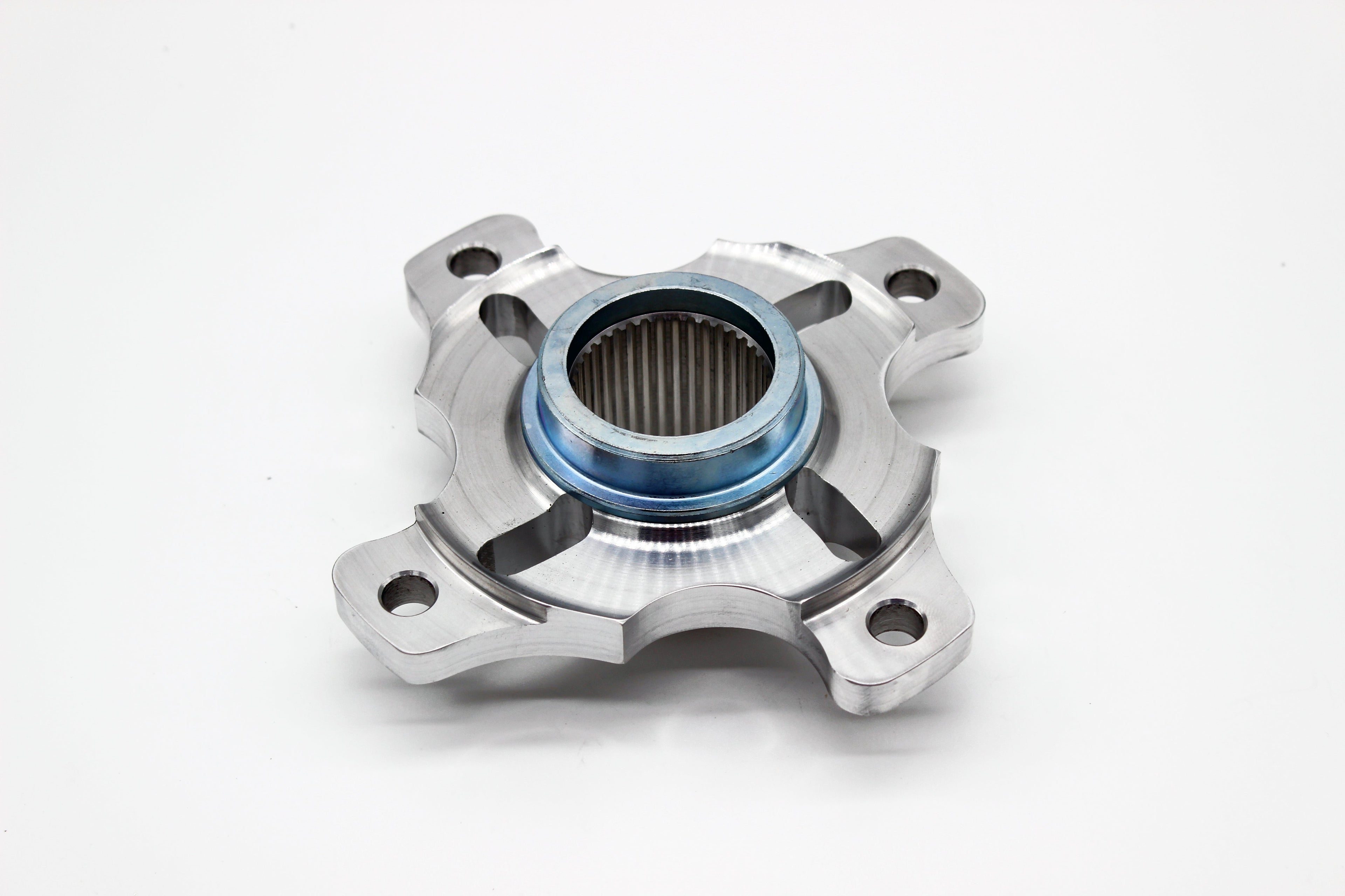 Honda TRX450 Billet Aluminum Sprocket Hub