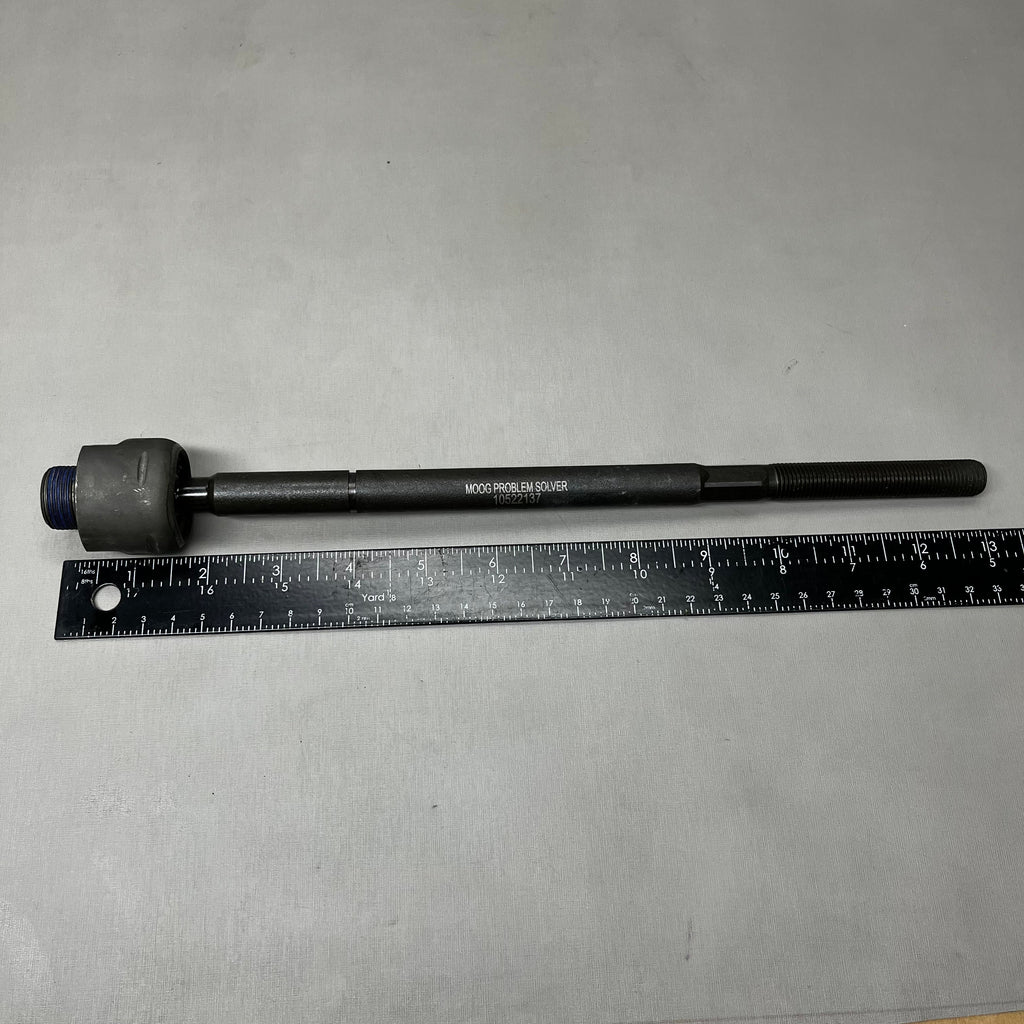 MOOG Chassis Inner Tie Rod for GMC EV80191 (New)