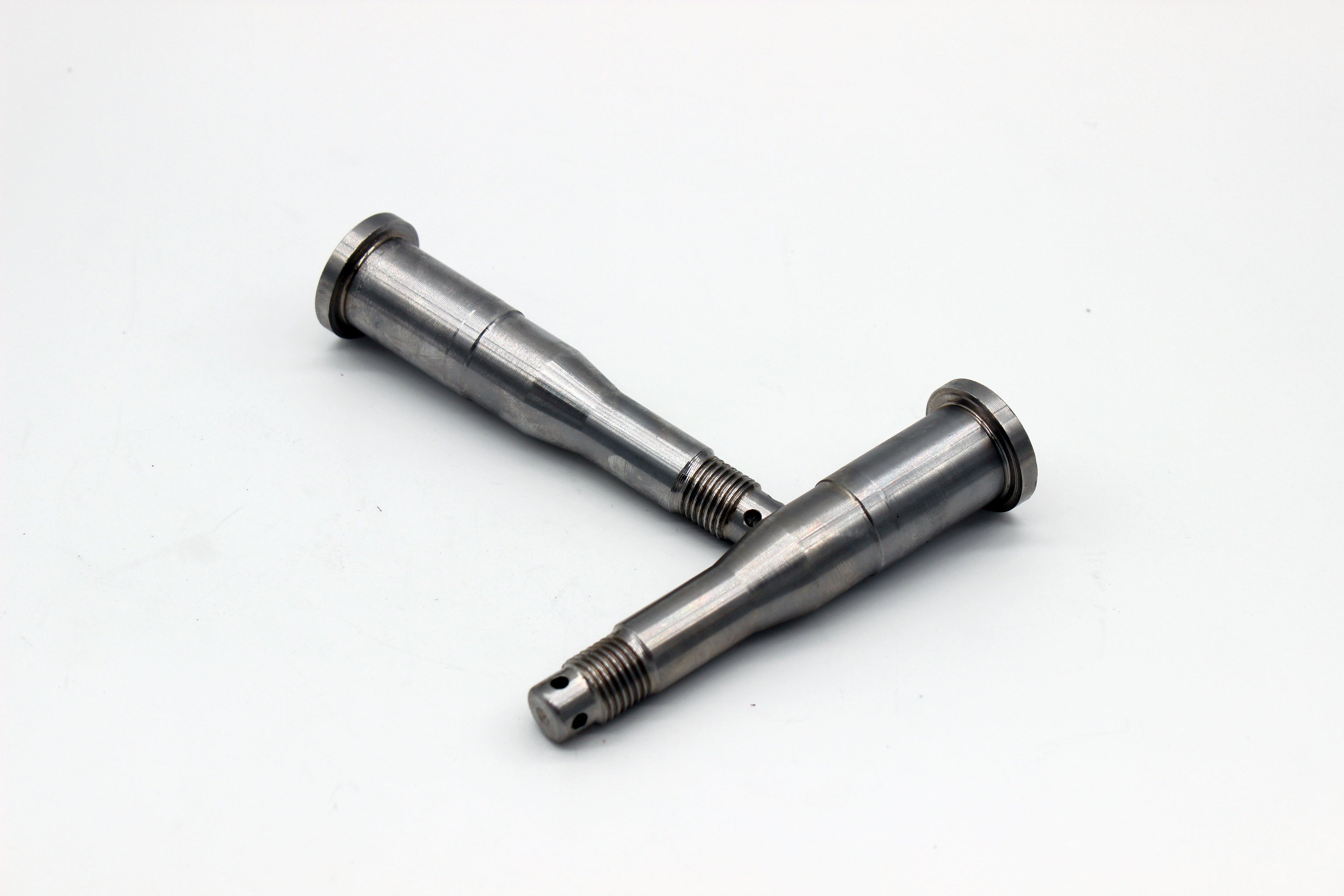 Suzuki KFX400 Heavy Duty Front Spindle Shafts