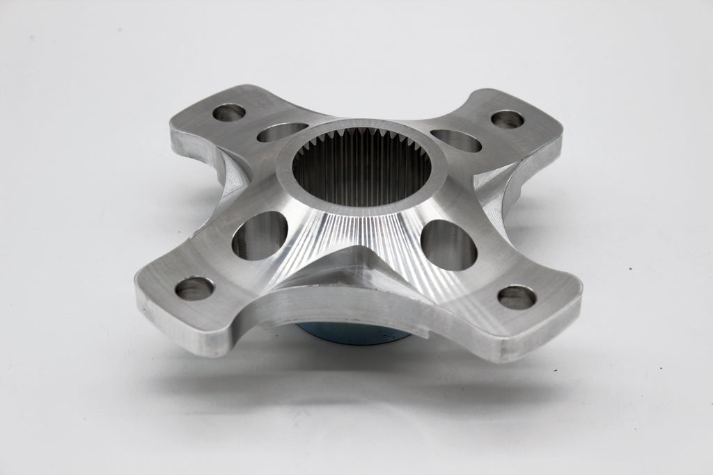 Kawasaki KFX400 Billet Disc Brake Hub