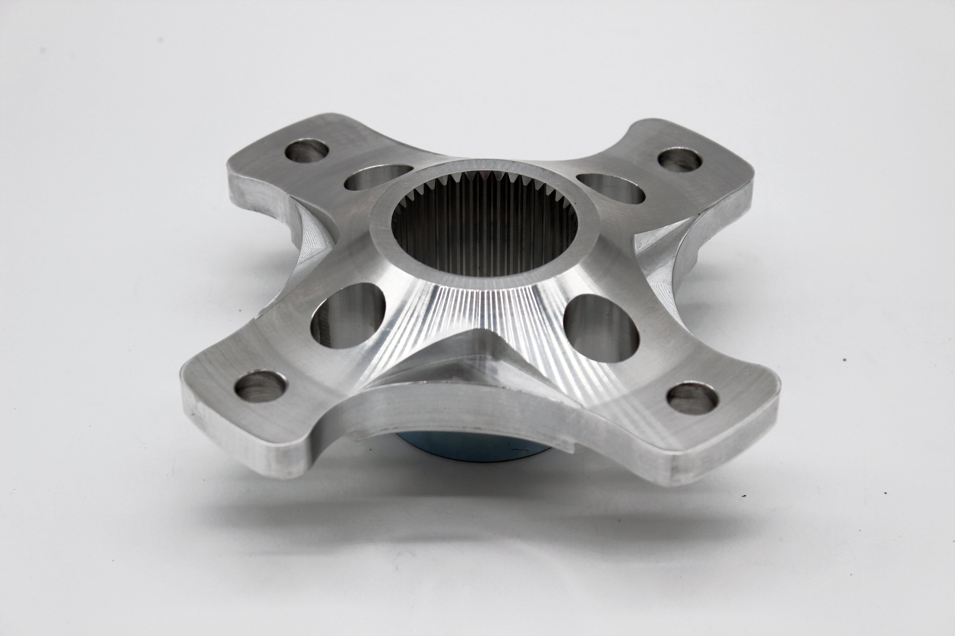 Kawasaki KFX400 Billet Disc Brake Hub