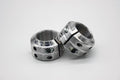 Kawasaki KFX400 Billet Locknut