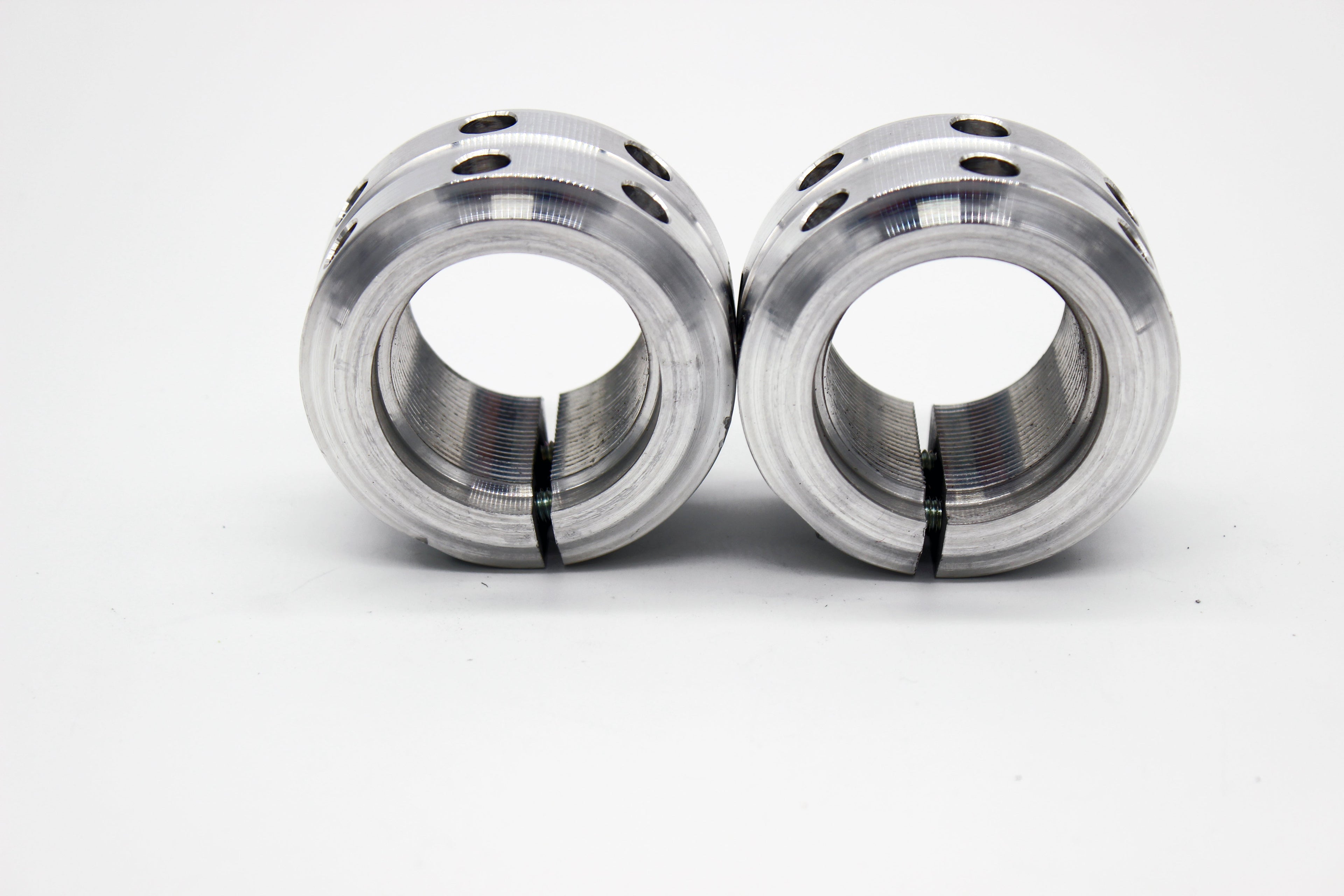 Kawasaki KFX400 Billet Locknut
