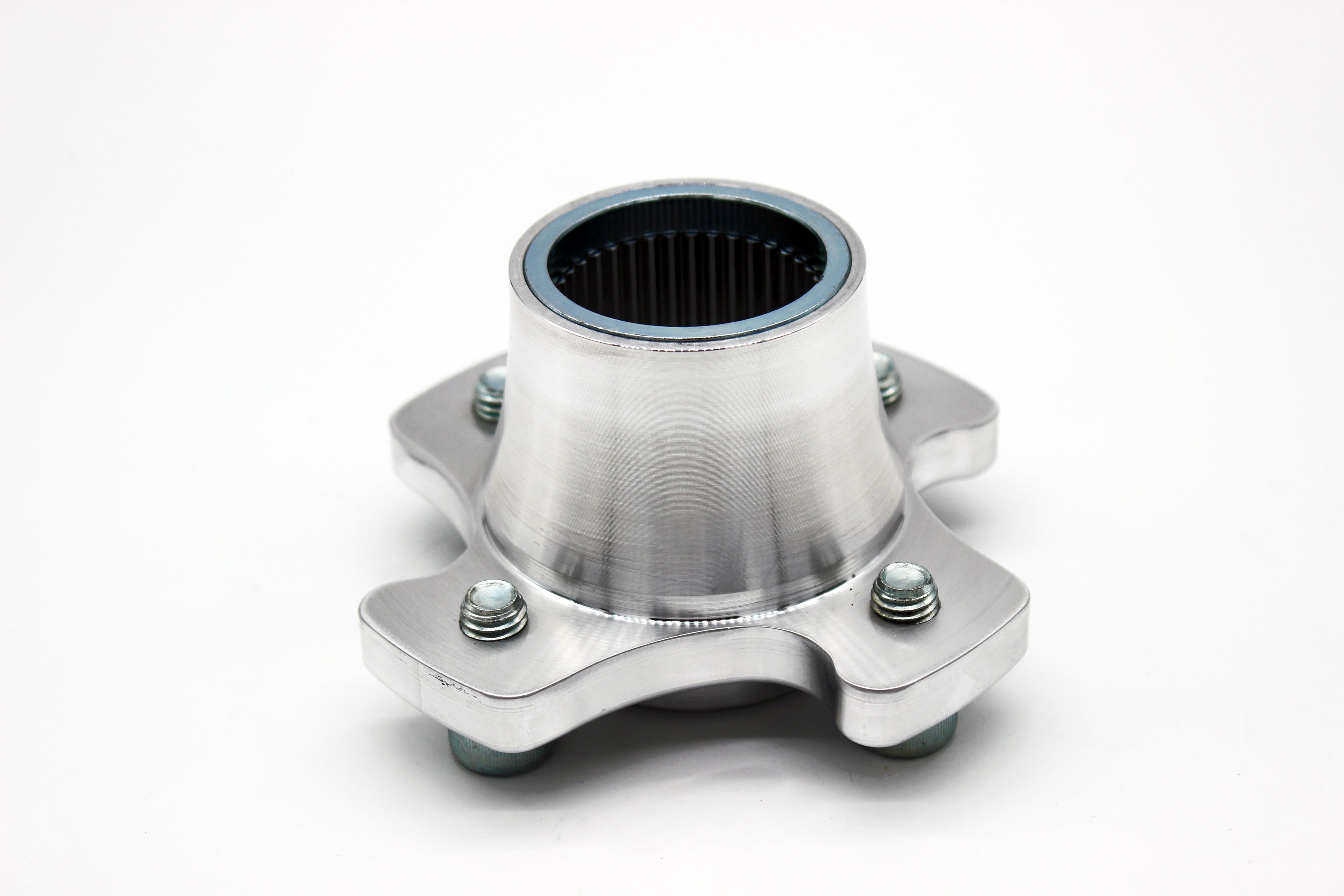 Suzuki Z400 Billet Sprocket hub