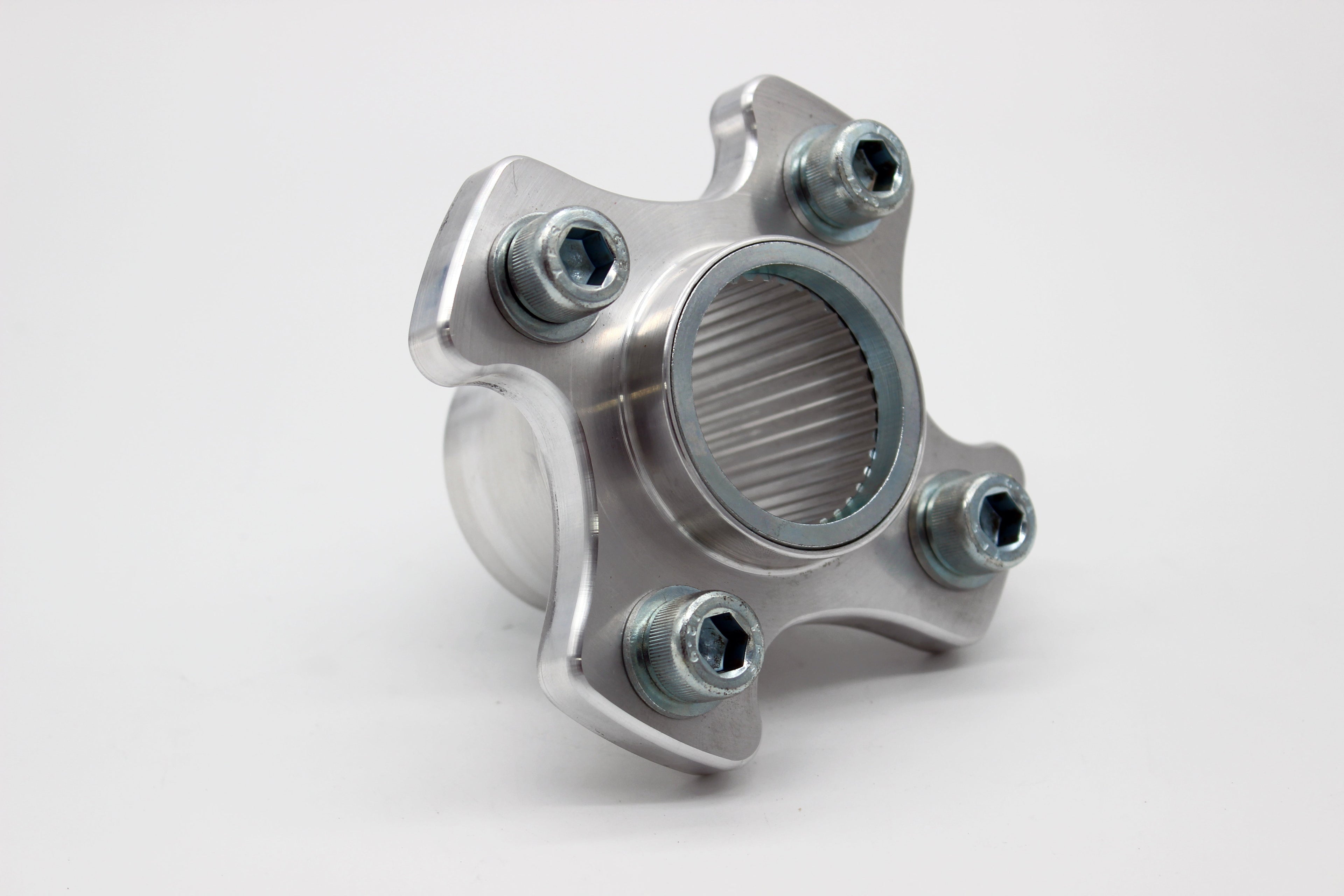 Kawasaki KFX400 Billet Sprocket hub