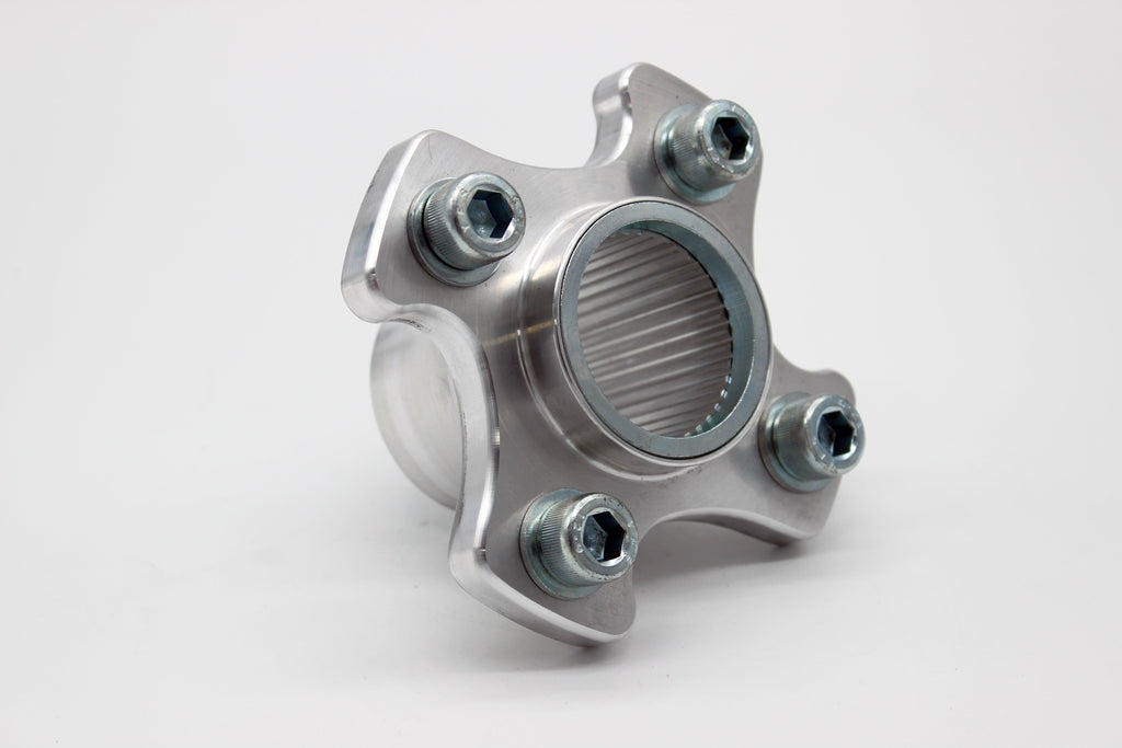Suzuki Z400 Billet Sprocket hub