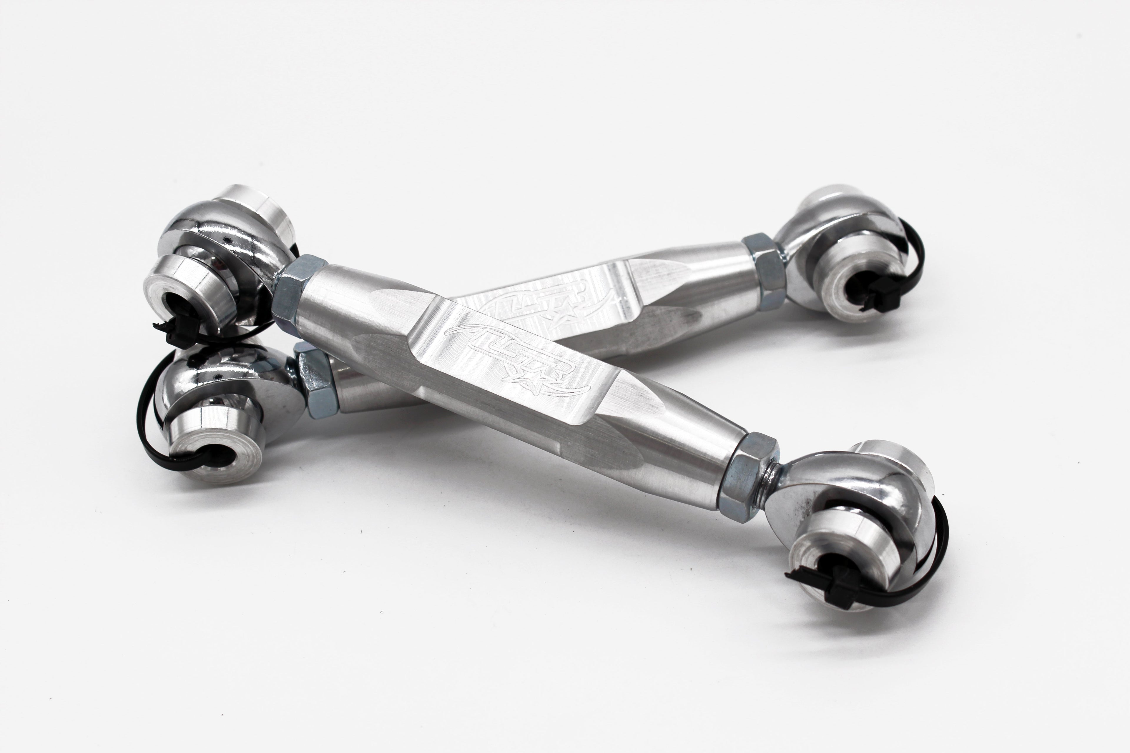 Polaris RZR XP Turbo Adjustable Sway Bar Links