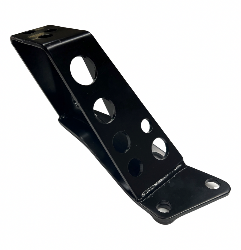 Engine Mount Bracket for K-Swap Honda Civic 92-95 EG K20 K24 K-Series DC2 EG6 DC