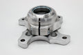 Suzuki LTR450 Billet Aluminum Anti-Fade Locknut