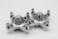 Suzuki LTR450 Billet Aluminum Front Wheel Hubs