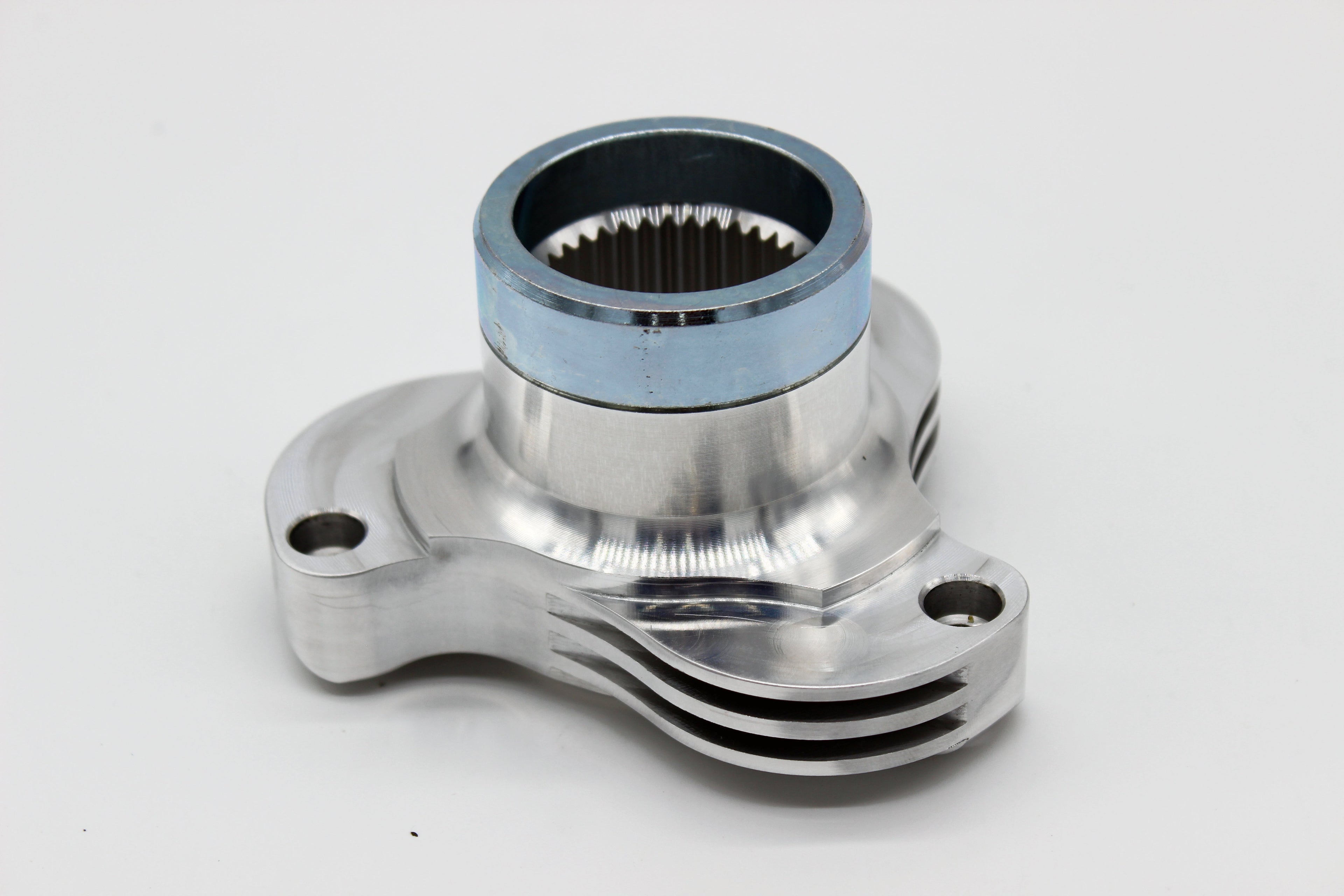 Suzuki LTR450 Billet Disc Brake Hub
