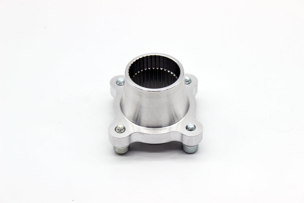 Yamaha Banshee Billet Disc Brake Hub