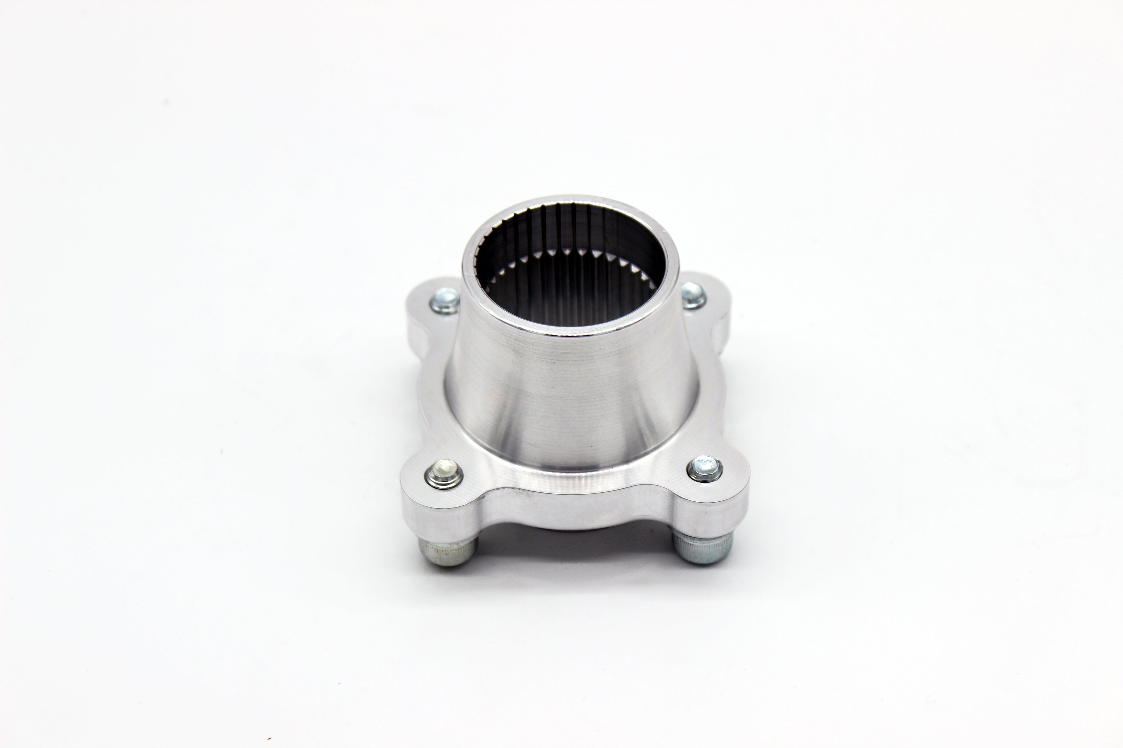 Yamaha Banshee Billet Disc Brake Hub