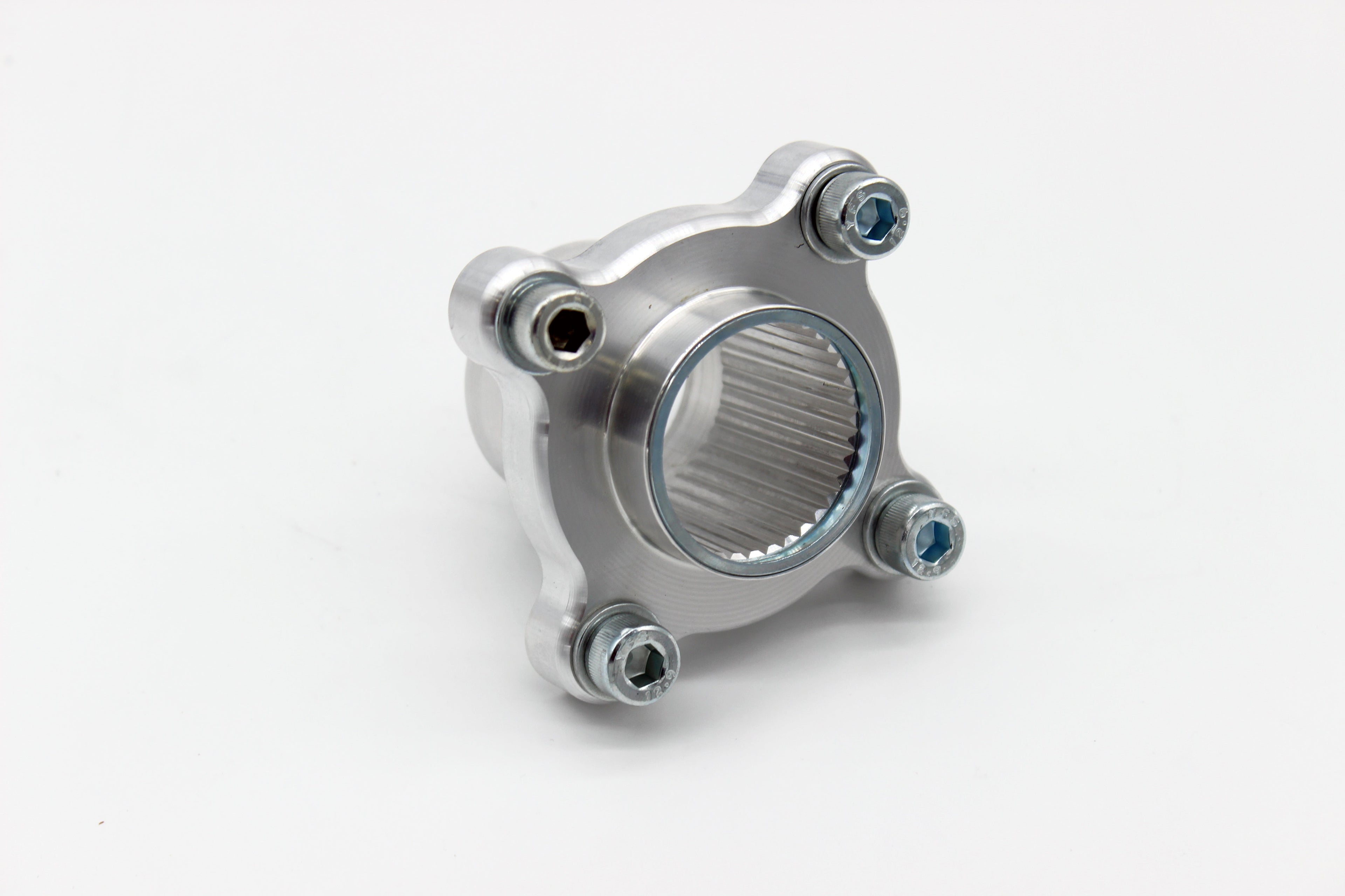 Yamaha Banshee Billet Disc Brake Hub