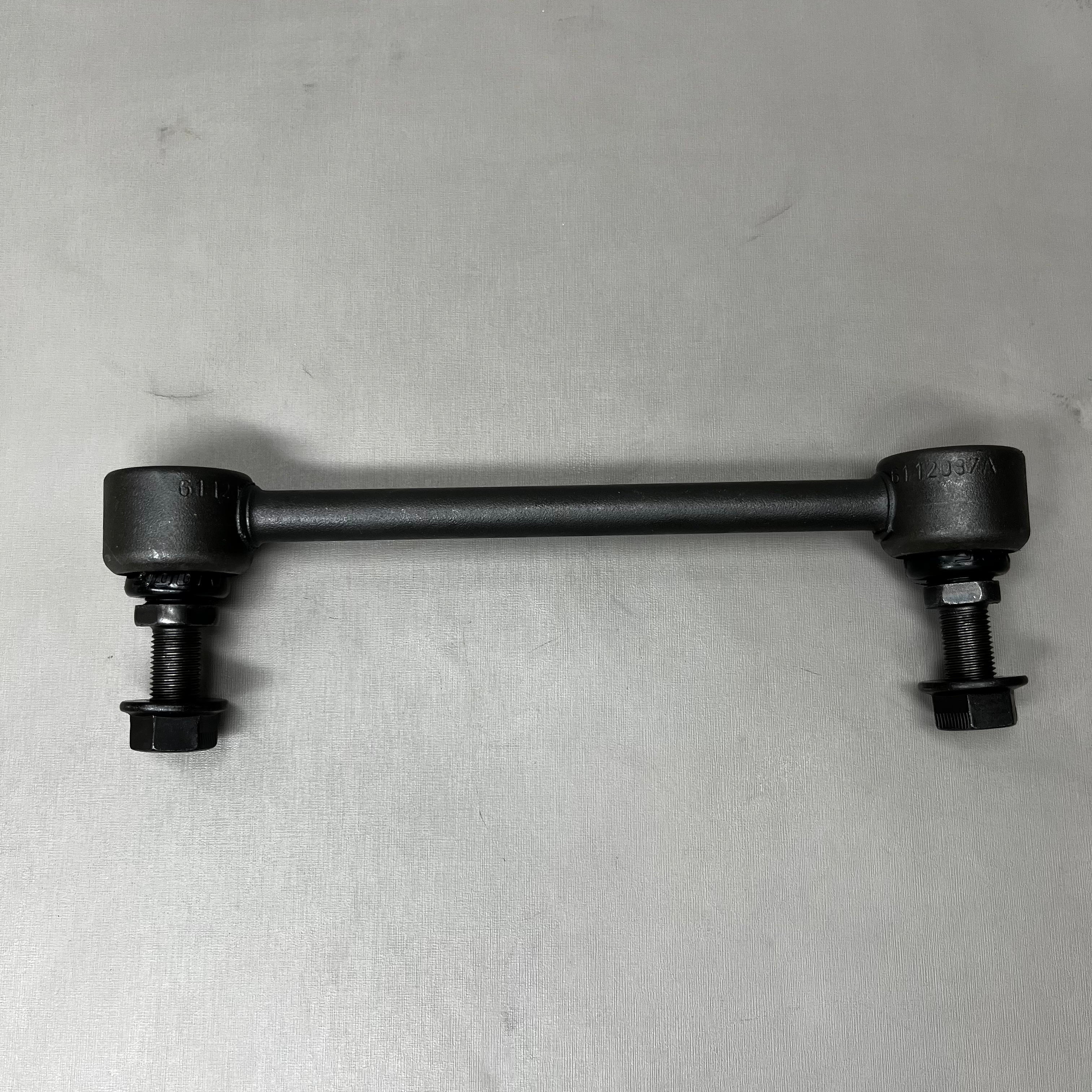 MOOG Chassis Front Sway Bar End Link Replacement K90659 (New)