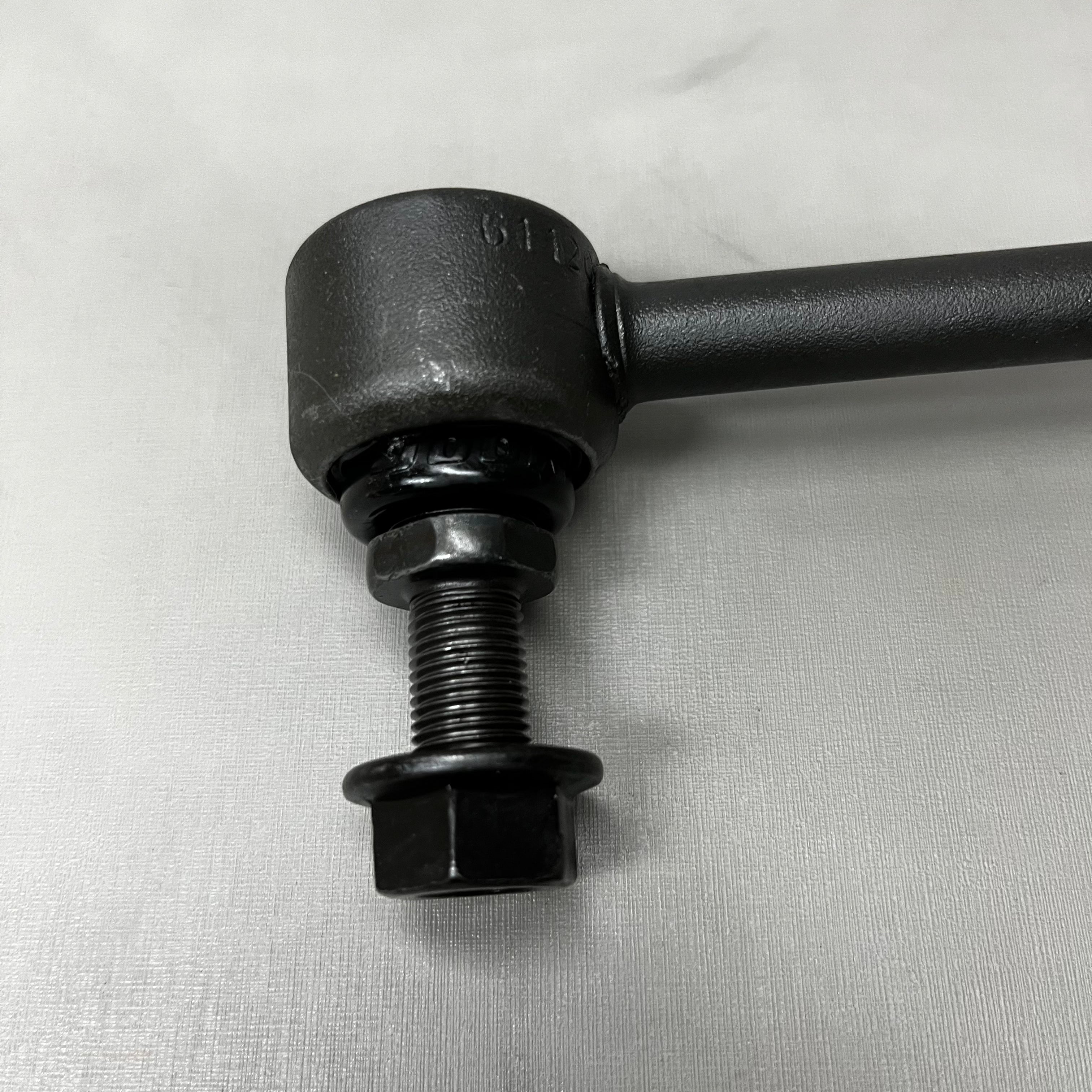 MOOG Chassis Front Sway Bar End Link Replacement K90659 (New)