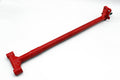 Honda TRX450 Steering Stem w/ Anti-Vibe Clamp