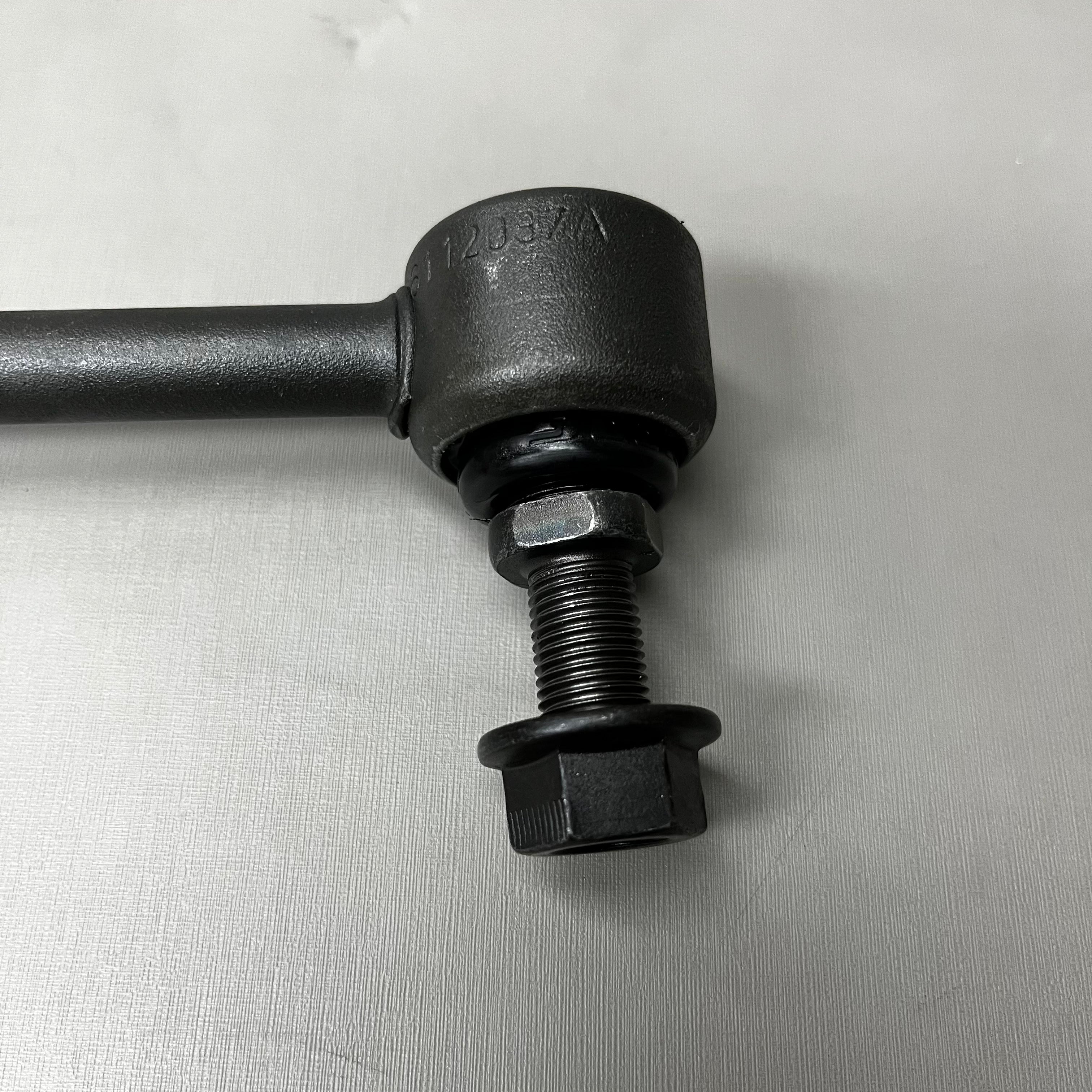 MOOG Chassis Front Sway Bar End Link Replacement K90659 (New)