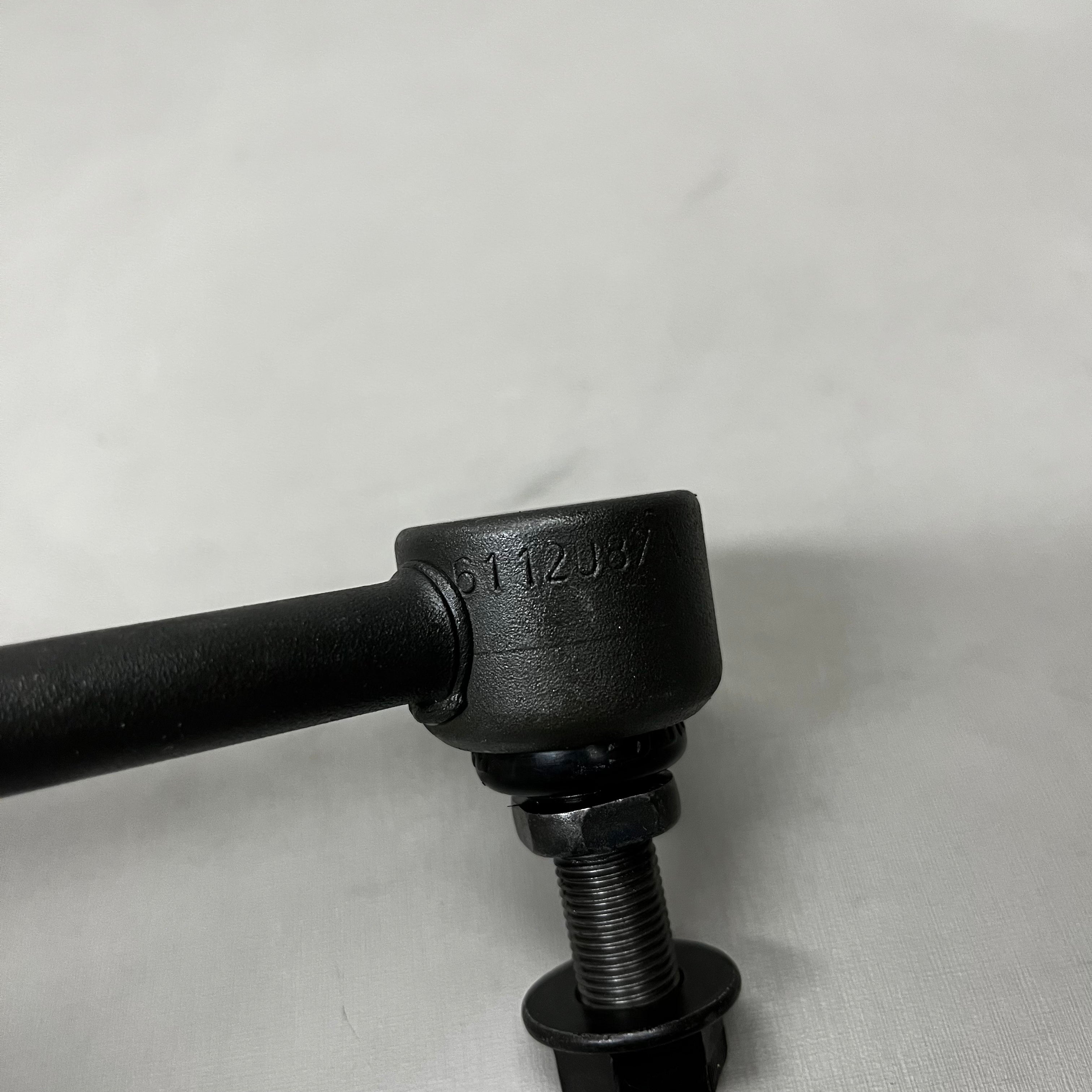 MOOG Chassis Front Sway Bar End Link Replacement K90659 (New)