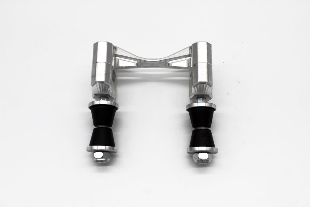 Yamaha Blaster Steering Stem w/ Anti-Vibe Clamp