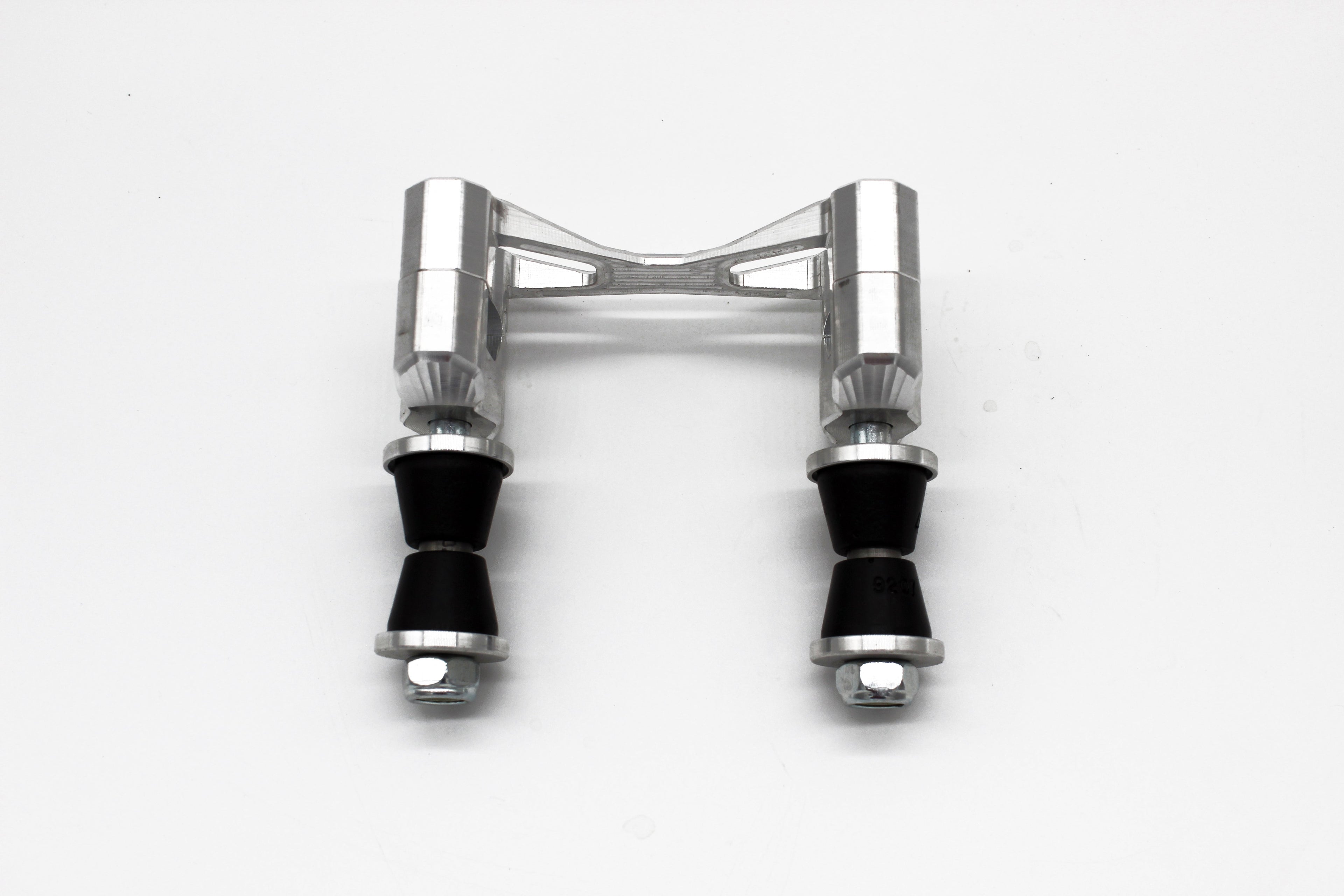 Yamaha Blaster Steering Stem w/ Anti-Vibe Clamp