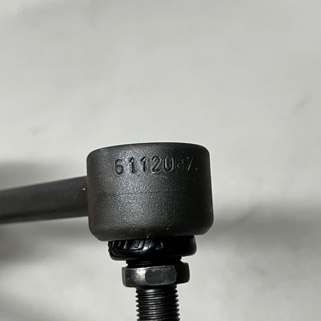 MOOG Chassis Front Sway Bar End Link Replacement K90659 (New)
