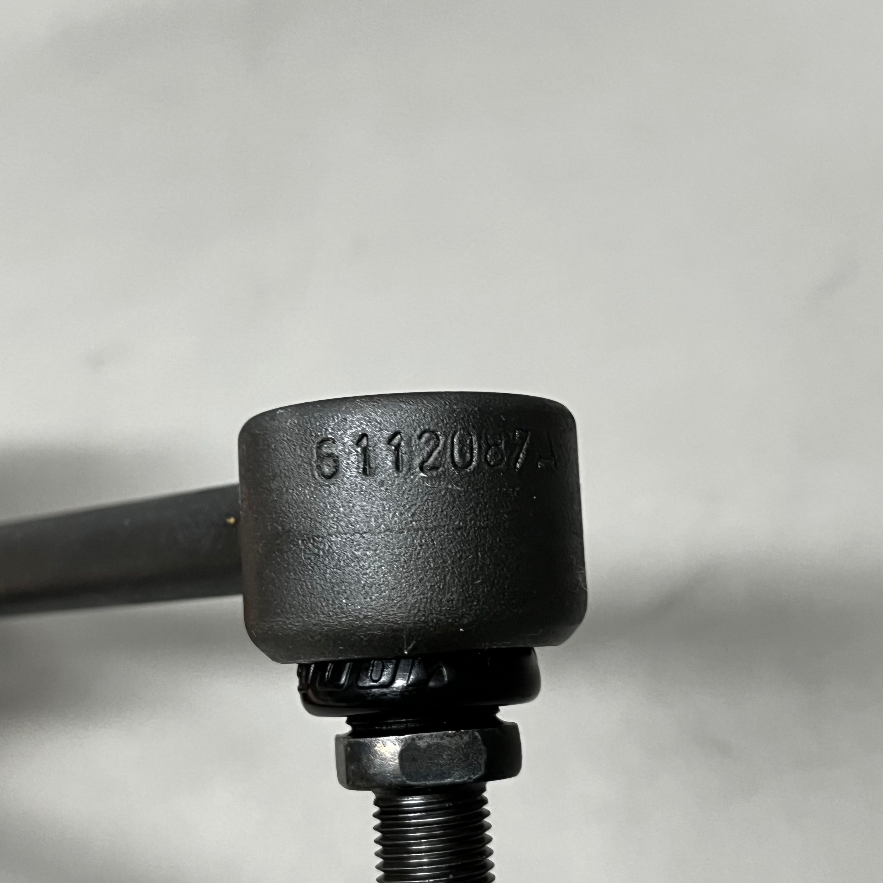 MOOG Chassis Front Sway Bar End Link Replacement K90659 (New)