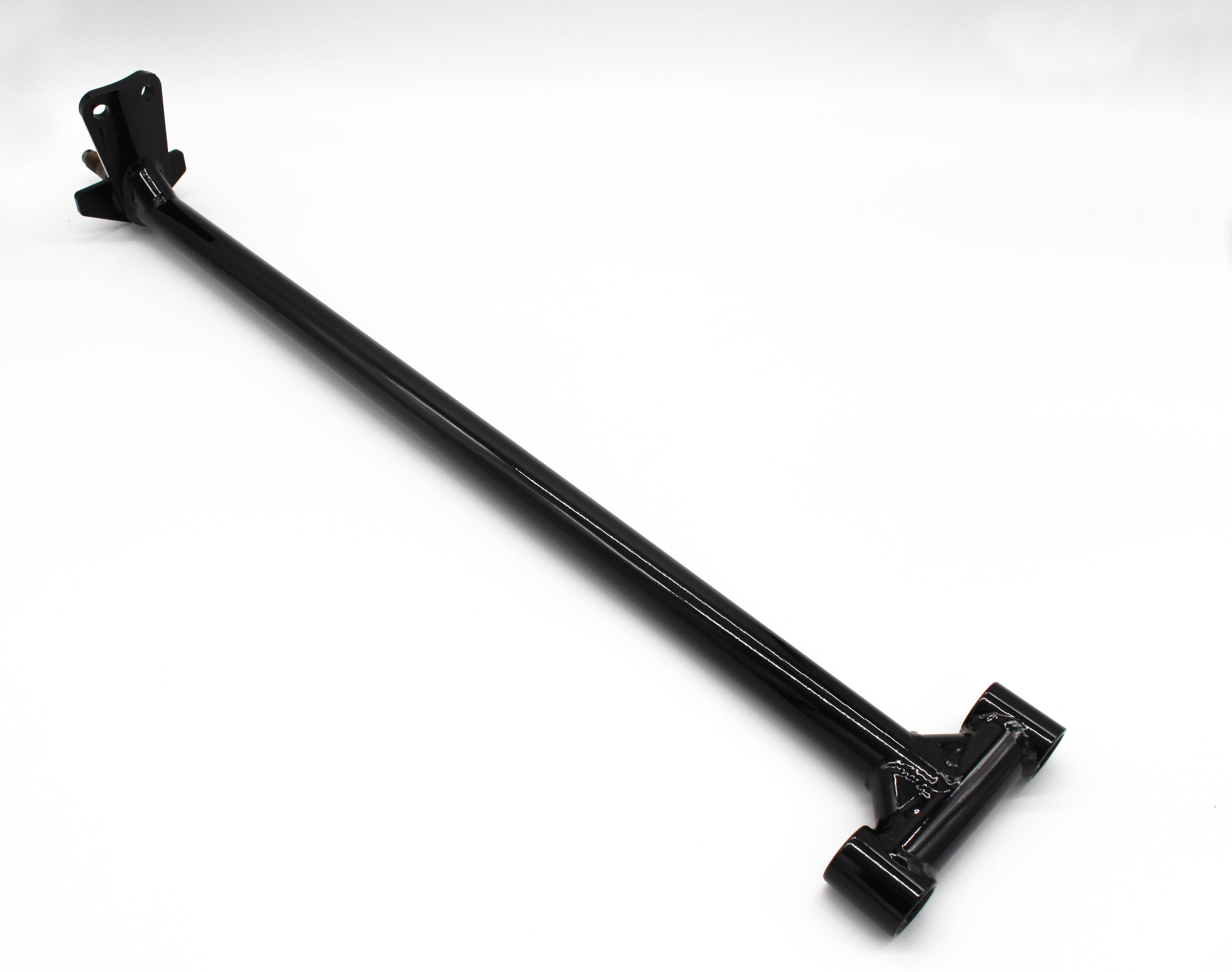 Honda TRX250R Steering Stem w/ Anti-Vibe Clamp