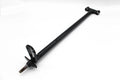 Honda TRX250R Steering Stem w/ Anti-Vibe Clamp