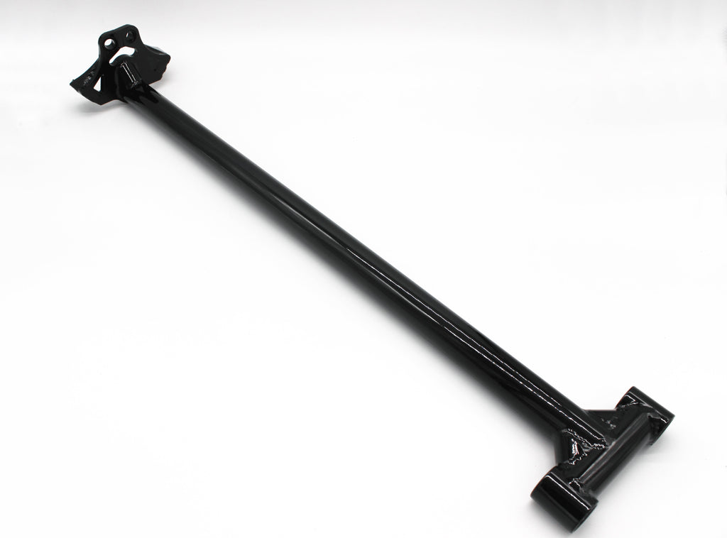 Can Am DS450 Steering Stem w/ Anti-Vibe Clamp